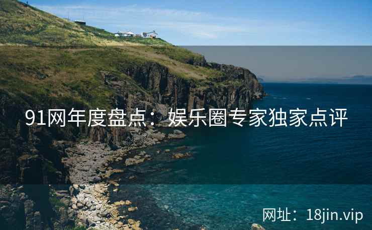 91网年度盘点：娱乐圈专家独家点评